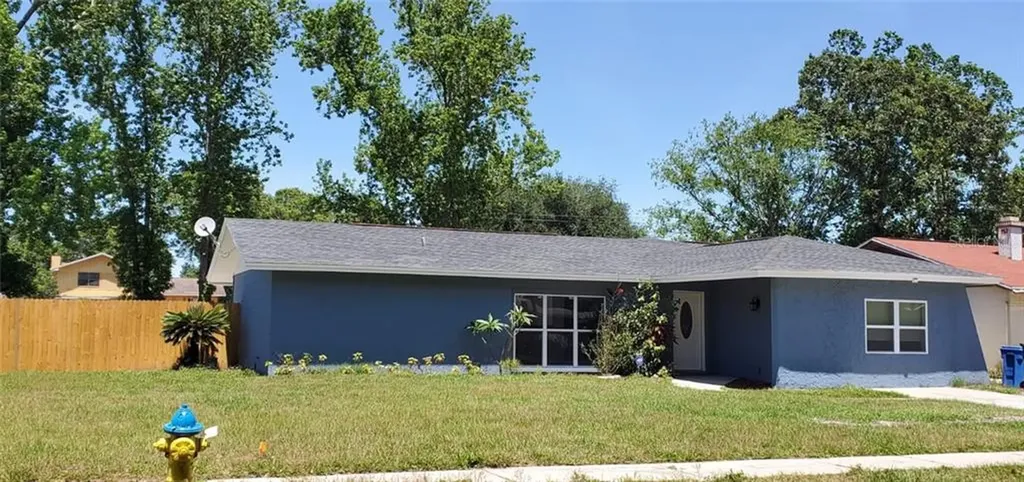 14533 Knoll Ridge Drive Tampa FL 33625