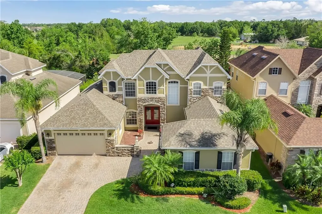 16061 Bristol Lake Circle Orlando FL 32828