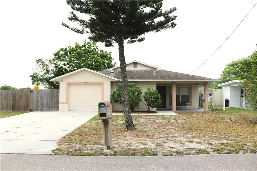 11204 Taft Drive Port Richey FL 34668