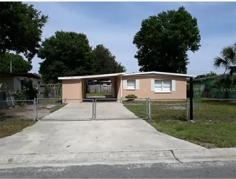 6017 N Clark Avenue Tampa FL 33614
