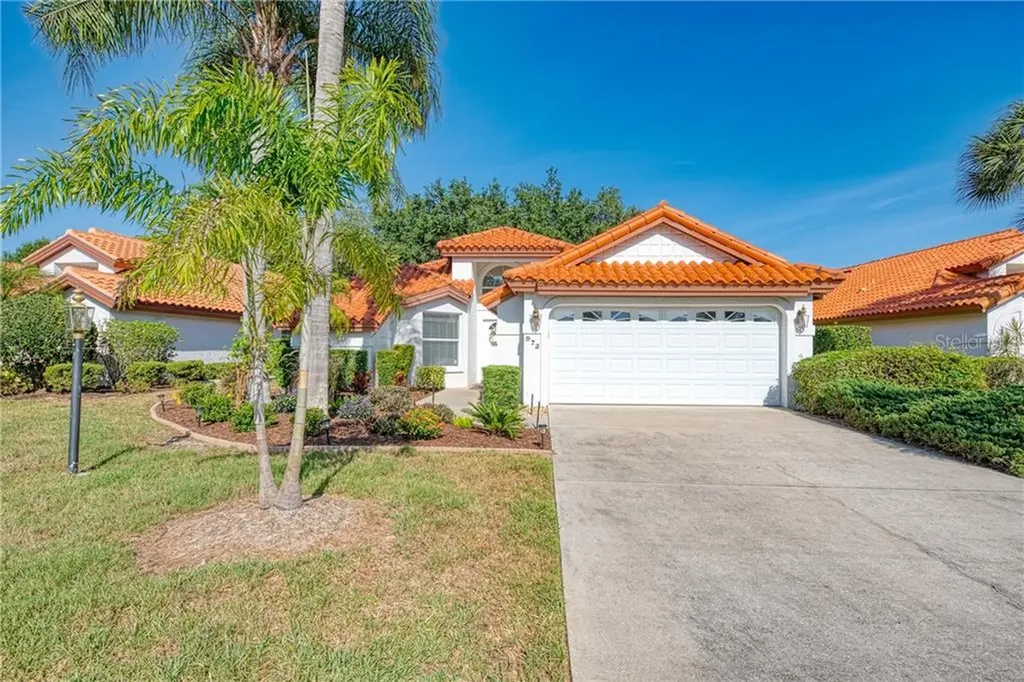 972 Harbor Town Drive Venice FL 34292