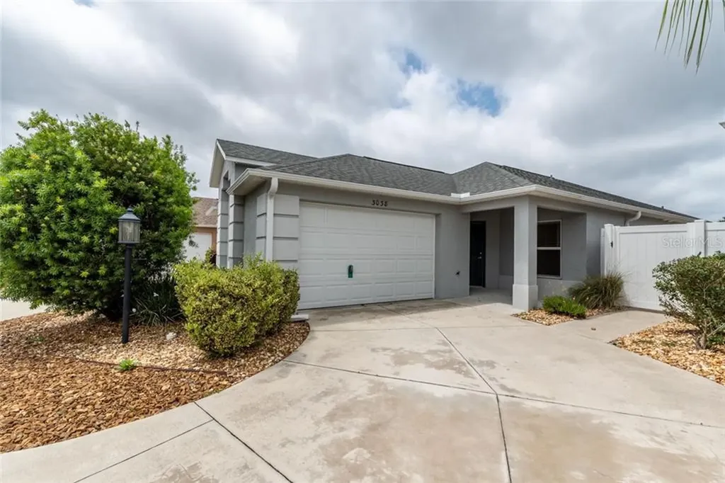 3038 Gulfport Court The Villages FL 32163