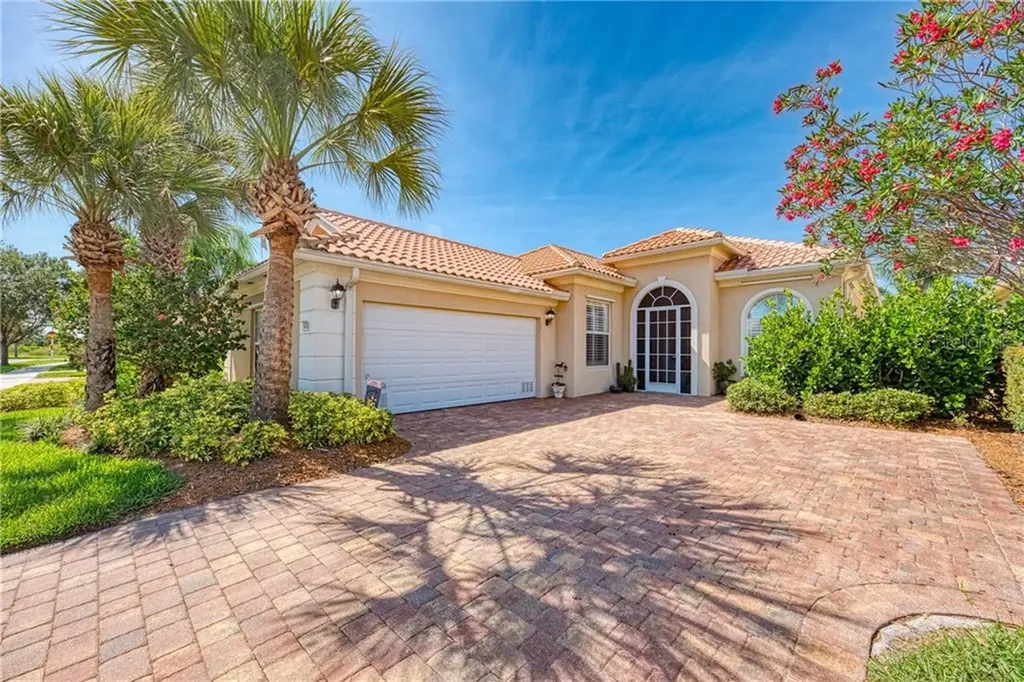13480 Coluccio Street Venice FL 34293