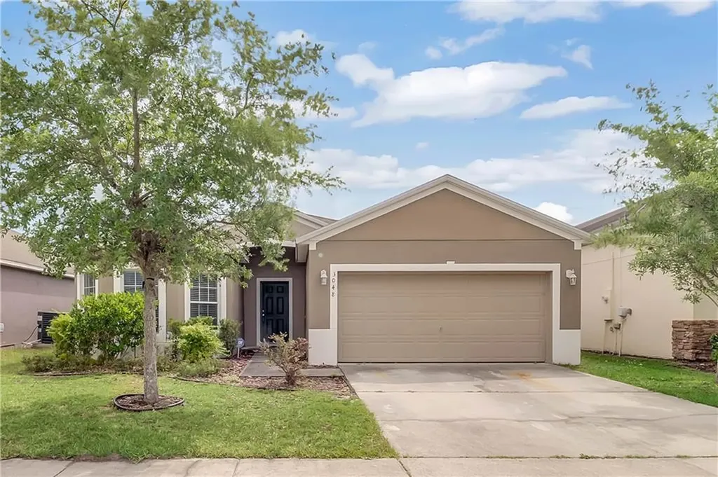 3048 Dasha Palm Drive Kissimmee FL 34744