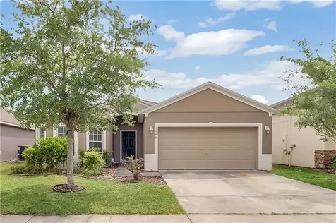 3048 Dasha Palm Drive Kissimmee FL 34744