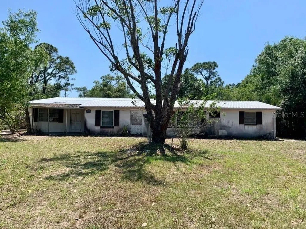 6307 Golf Course Boulevard Punta Gorda FL 33982