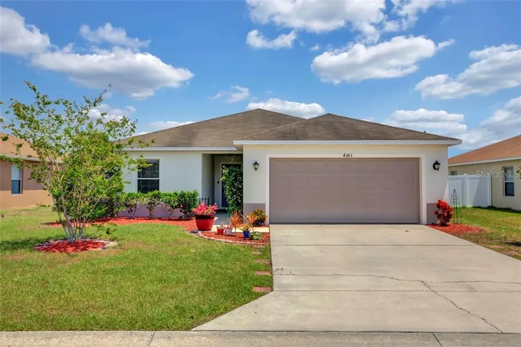 4383 Sun Center Road Mulberry FL 33860
