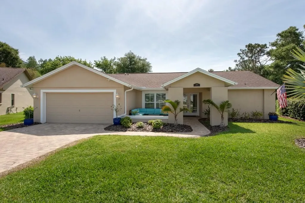 3197 Glenridge Court Palm Harbor FL 34685