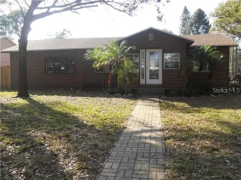 3540 46th Street N St Petersburg FL 33713