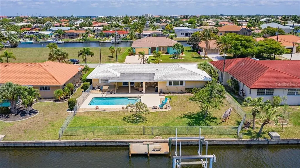 321 Sorrento Court Punta Gorda FL 33950