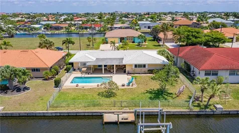 321 Sorrento Court Punta Gorda FL 33950