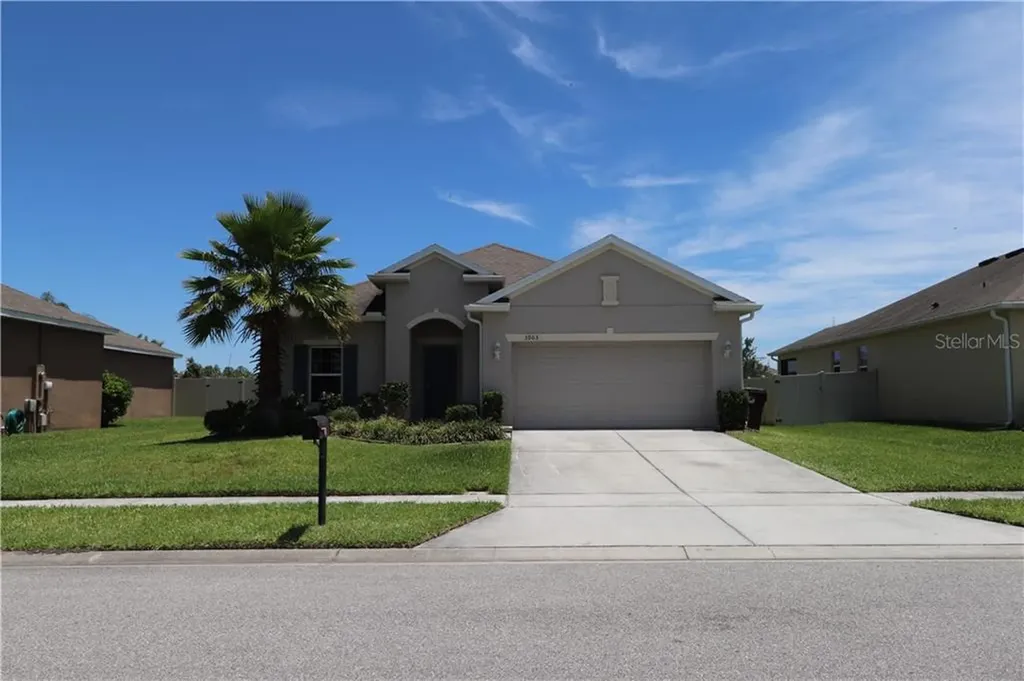 3903 Eternity Circle Saint Cloud FL 34772