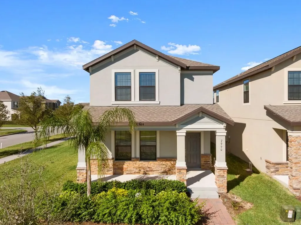 7990 Wood Sage Drive Winter Garden FL 34787