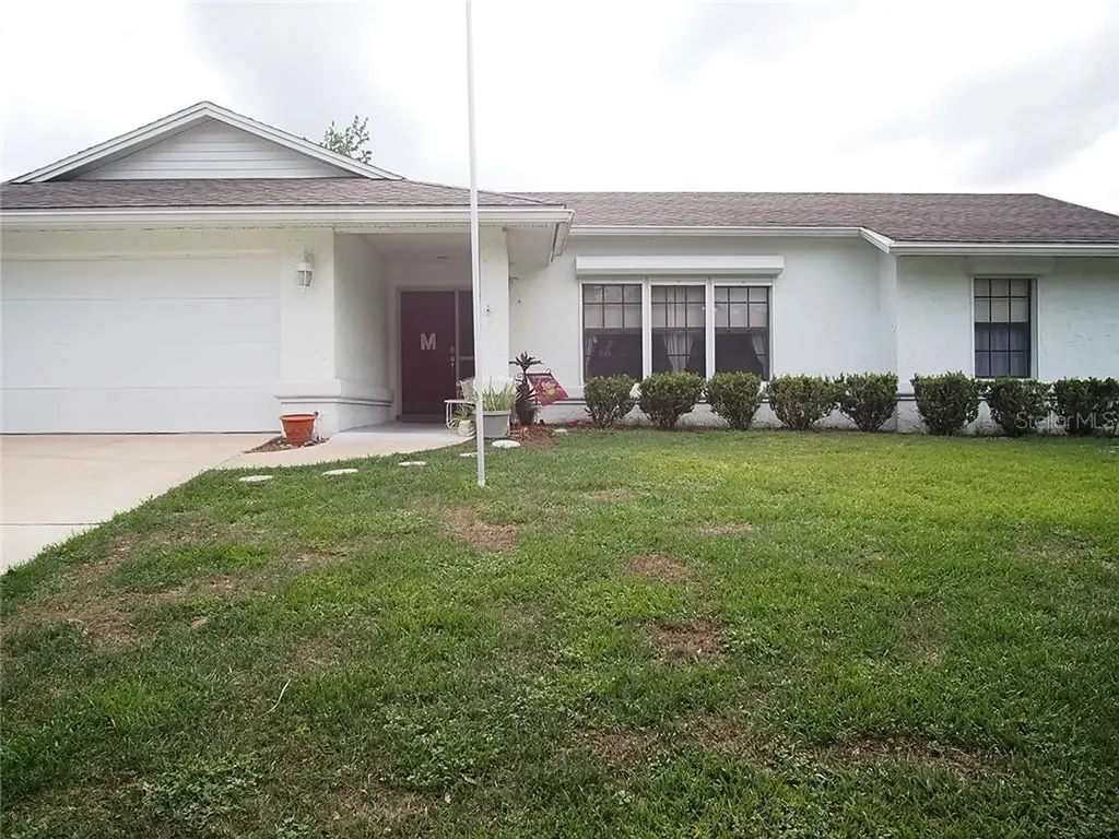 53 Sweetwater Creek Circle Oviedo FL 32765