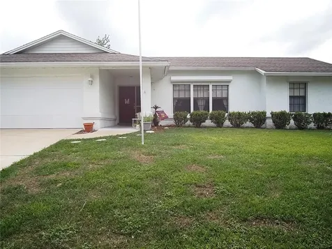 53 Sweetwater Creek Circle Oviedo FL 32765