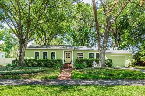 3709 W Barcelona Street Tampa FL 33629
