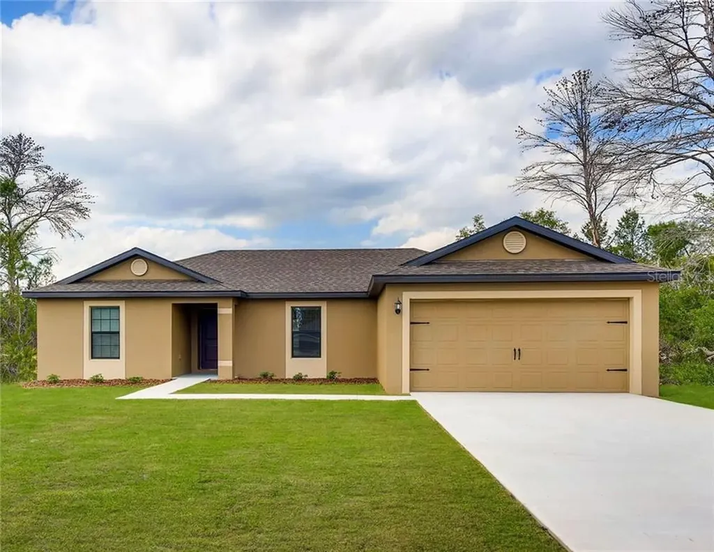 1501 Chatsworth Avenue Deltona FL 32738