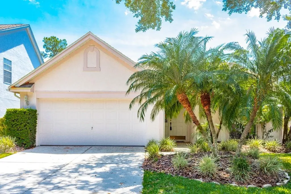 9411 Willow Cove Court Tampa FL 33647