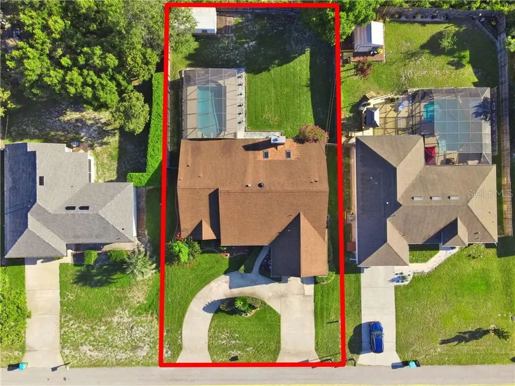 726 N Firwood Drive Deltona FL 32725