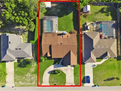 726 N Firwood Drive Deltona FL 32725