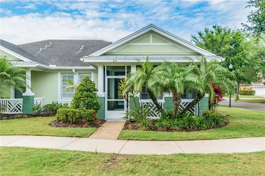 214 Summerside Court Apollo Beach FL 33572