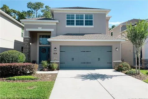2867 Pewter Mist Court Oviedo FL 32765
