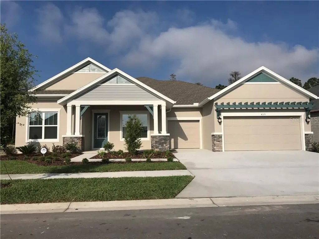 4315 Epic Cove Land O Lakes FL 34638