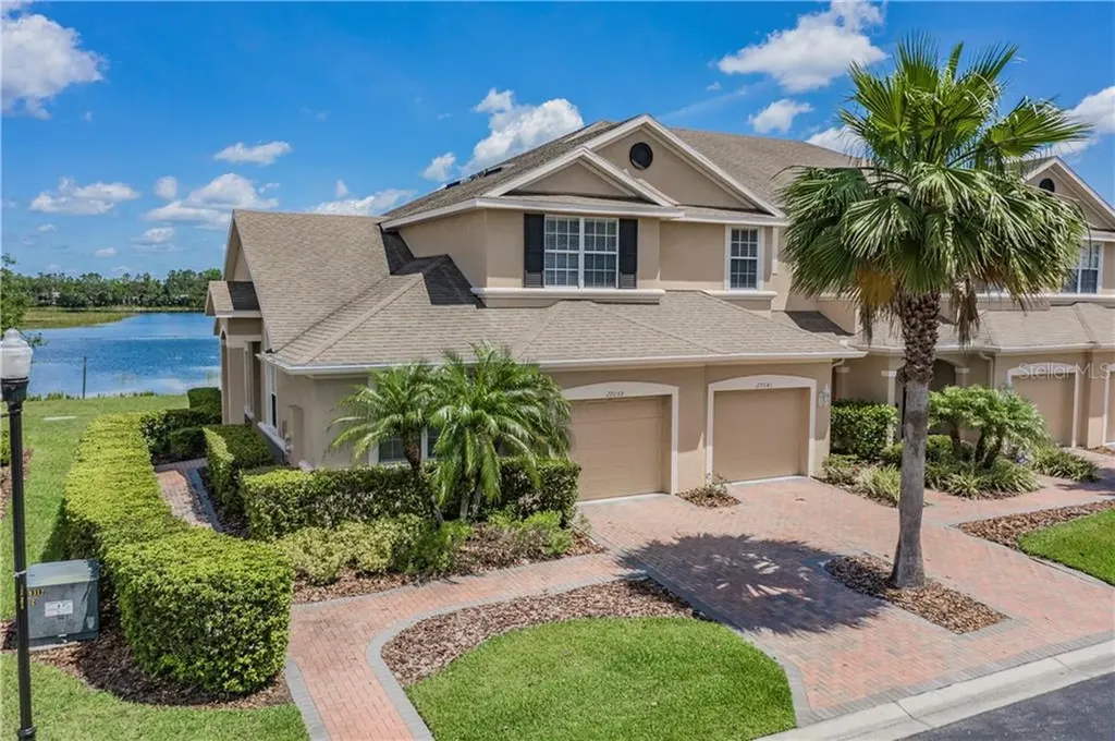 27039 Juniper Bay Drive Wesley Chapel FL 33544