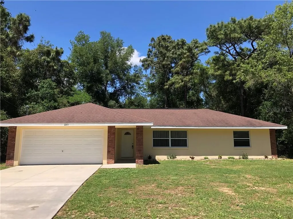 3311 E Odier Street Inverness FL 34453