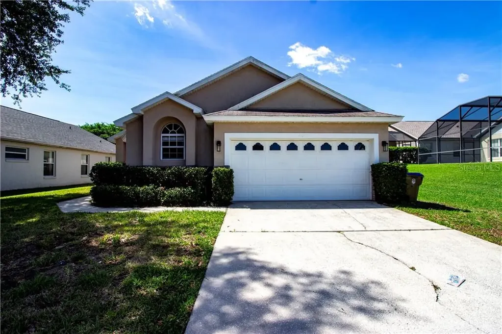8064 Indian Creek Boulevard Kissimmee FL 34747