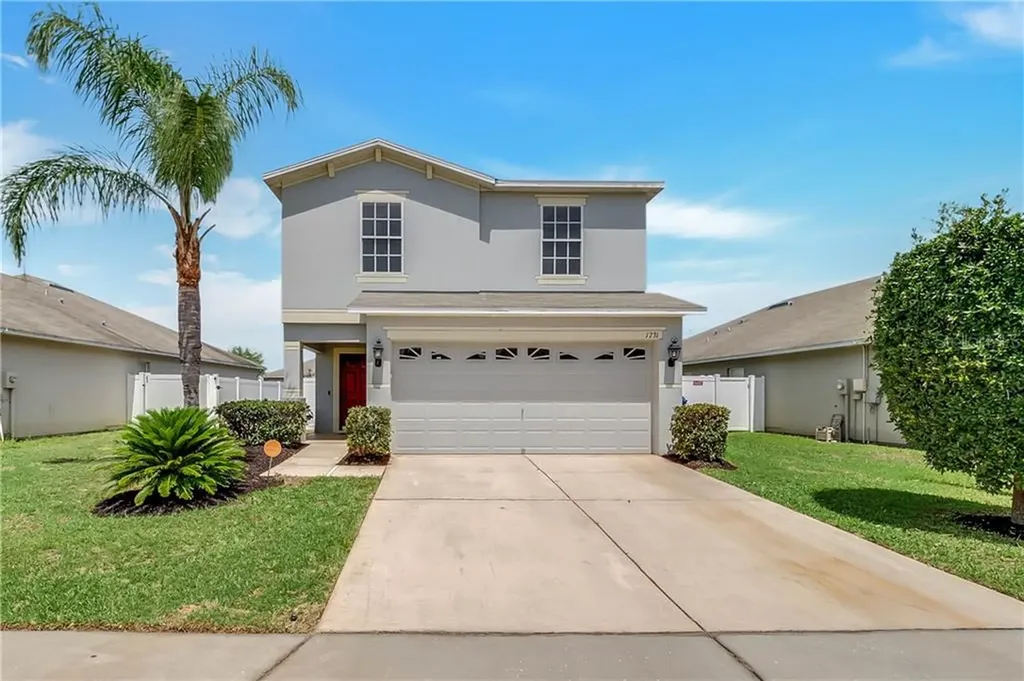 1731 Holton Road Lakeland FL 33810