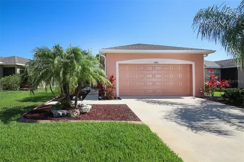 11883 Tempest Harbor Loop Venice FL 34292