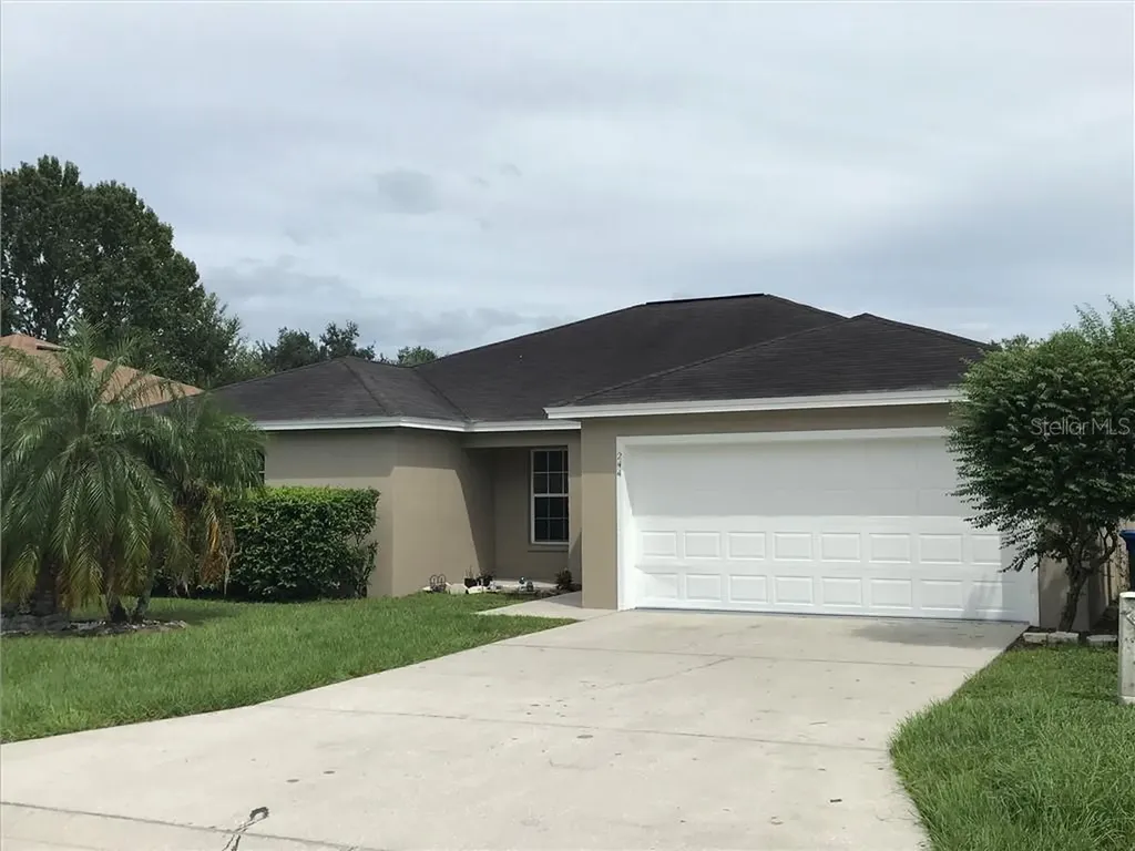 244 Kings Pond Avenue Winter Haven FL 33880