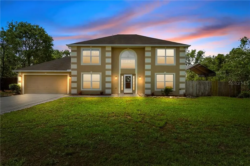 12480 House Finch Road Weeki Wachee FL 34614