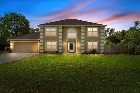12480 House Finch Road Weeki Wachee FL 34614