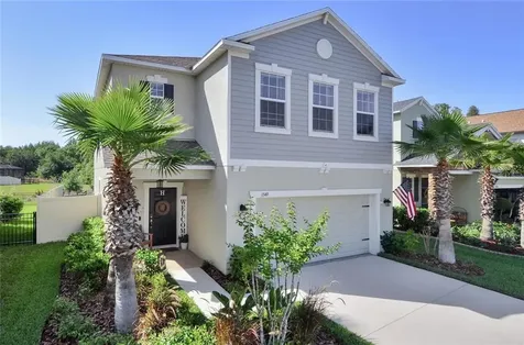 1549 Ludington Avenue Wesley Chapel FL 33543