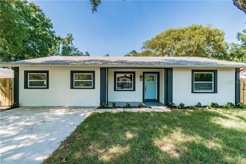 1006 E Norfolk Street Tampa FL 33604