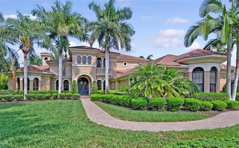 7807 Mathern Court Lakewood Ranch FL 34202