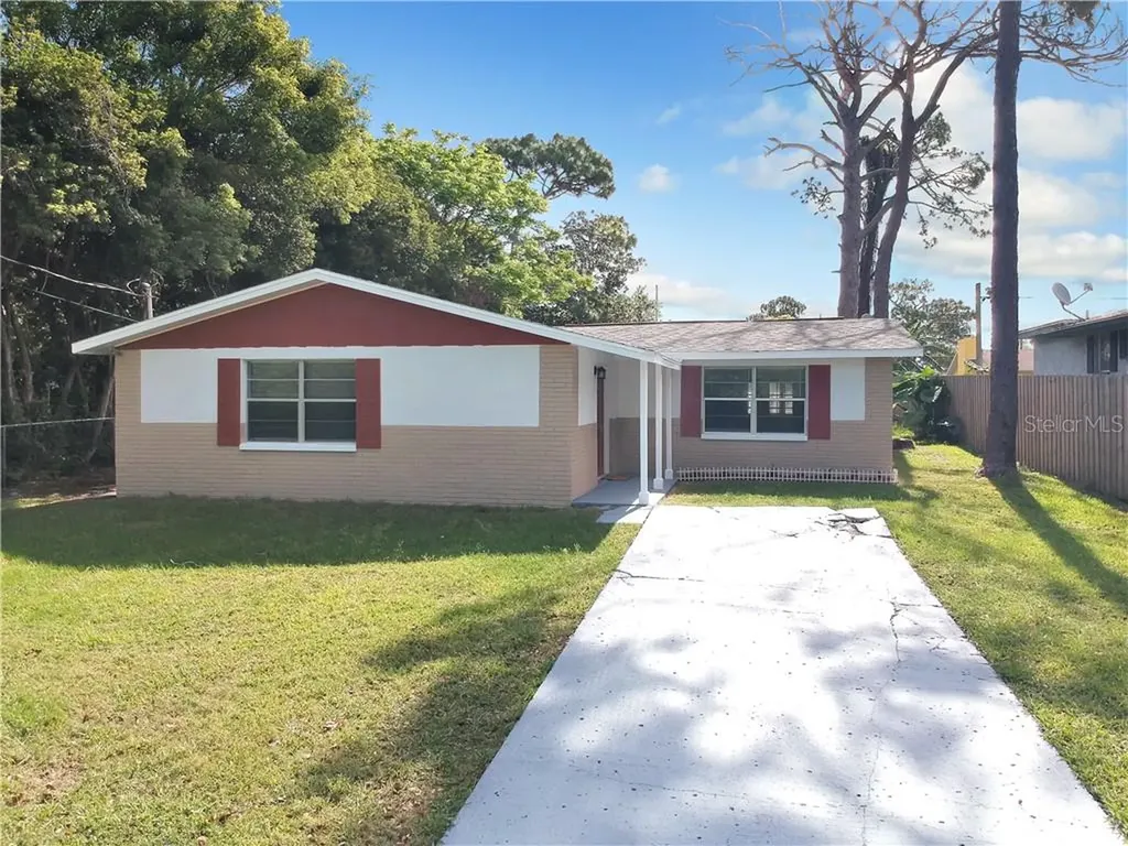 15740 Sea Pines Drive Hudson FL 34667