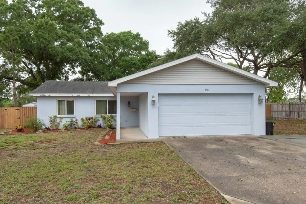5001 Cadiz Way S St Petersburg FL 33712
