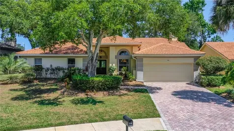 166 Woodcreek Drive N Safety Harbor FL 34695