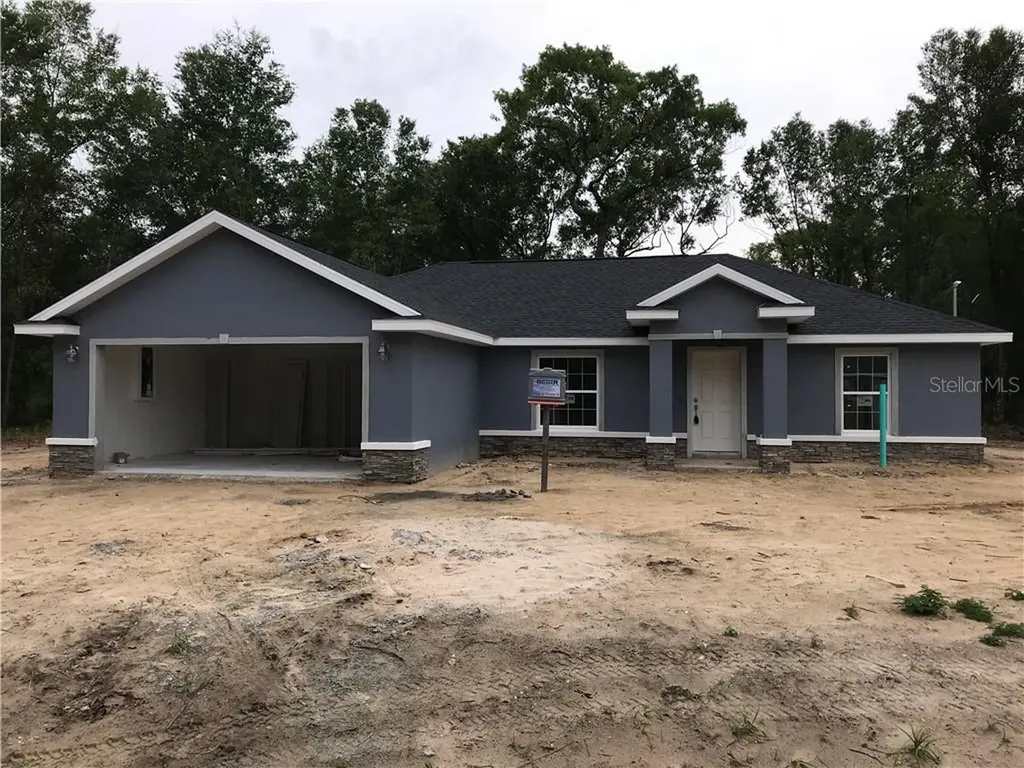6 Dogwood Trail Ocala FL 34472