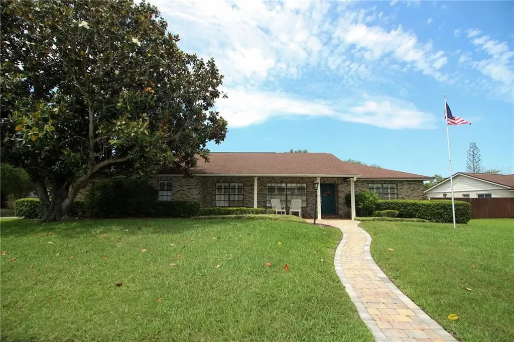 9219 Sonia Street Orlando FL 32825