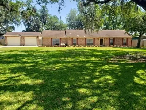 3605 W Newsome Drive Plant City FL 33565