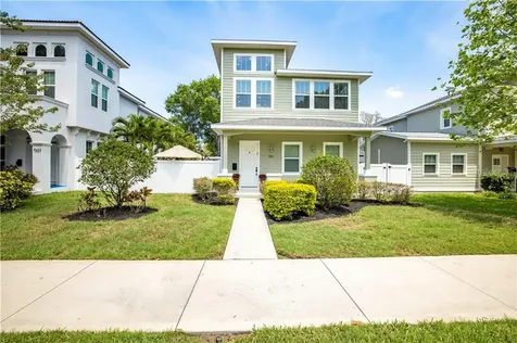 1511 48th Avenue N St Petersburg FL 33703