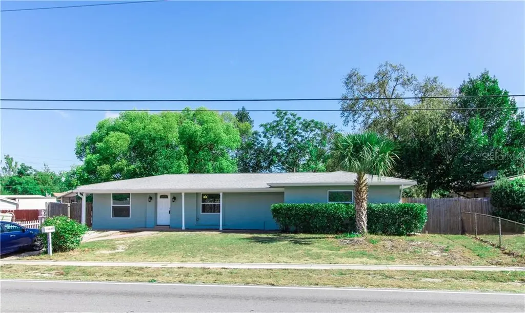 6473 Spring Hill Drive Spring Hill FL 34606