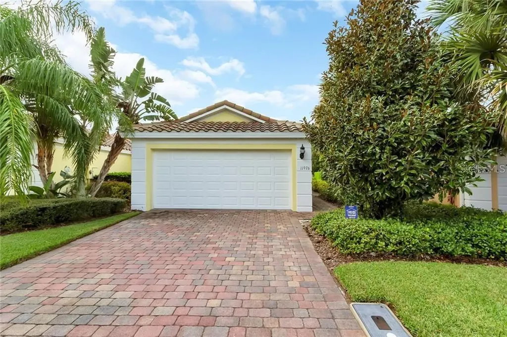 11976 Inagua Drive Orlando FL 32827