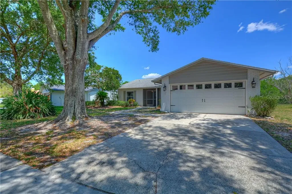 4940 Pennsbury Drive Tampa FL 33624