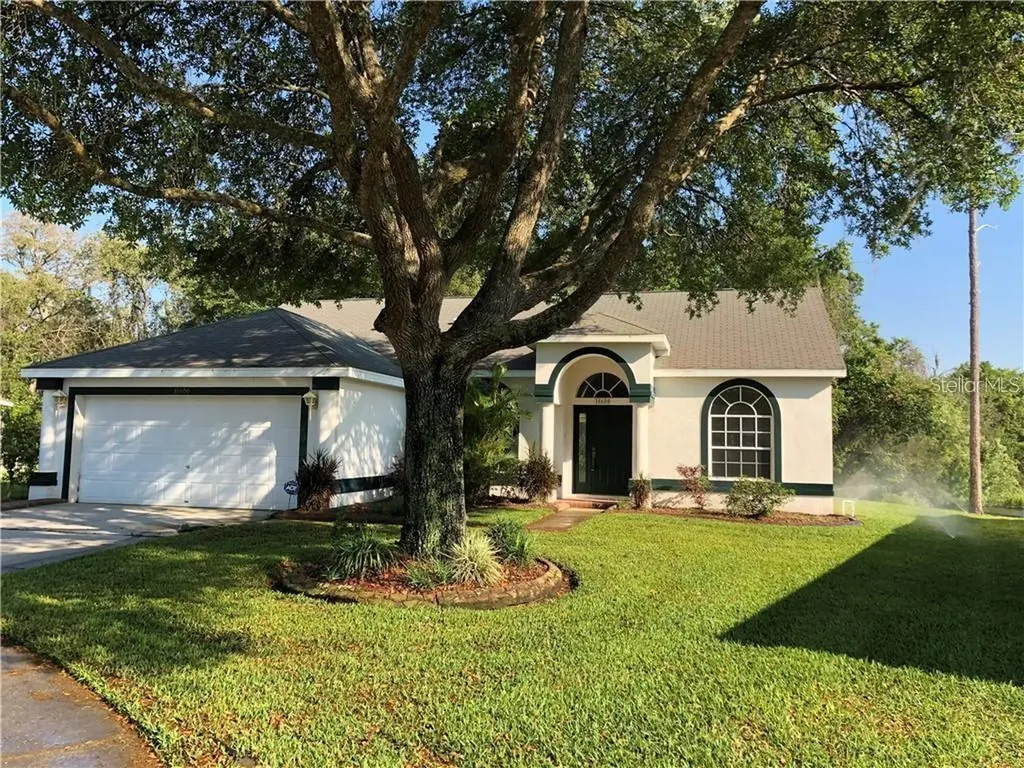 35600 Wickingham Court Zephyrhills FL 33541