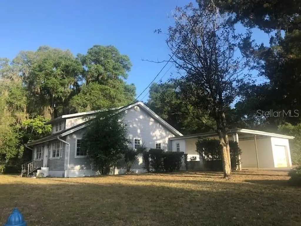 204 E Plymouth Avenue Deland FL 32724